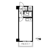 洗濯機置場：なし