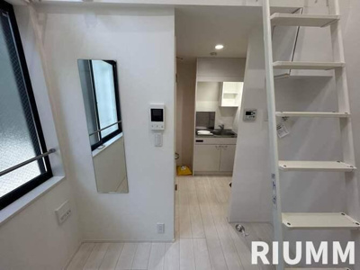 【内装】 | PCA弁天町