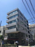 柏芳ビル弐号館の画像