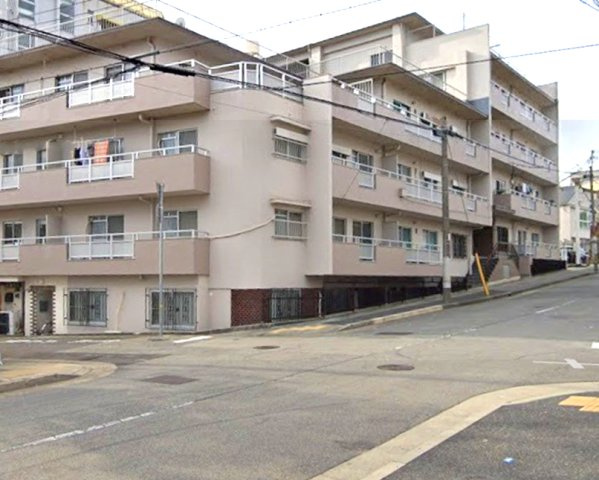 ハローマンション本山