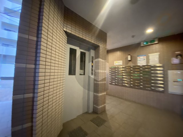 イーストマンションのその他共用部分