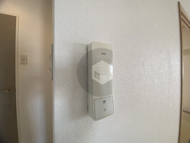 イーストマンションの設備