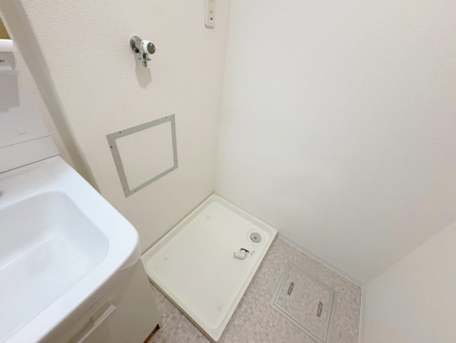 ファミール安倉のその他