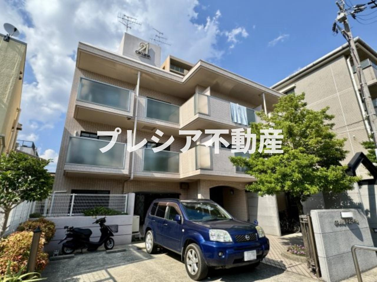グラン・ピア上甲子園