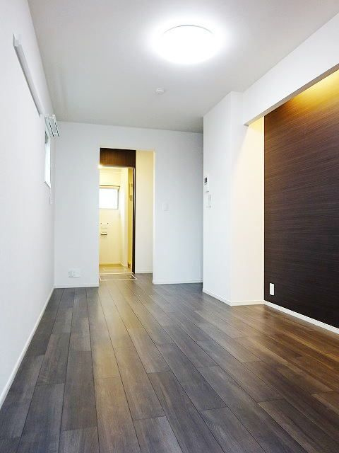 レリア立川の内装