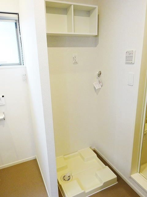 レリア立川の設備