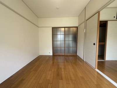 【居間・リビング】 | コーポむさしの