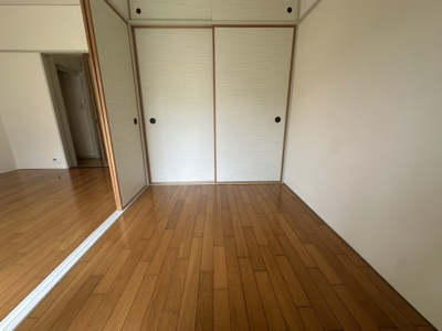 【内装】 | コーポむさしの