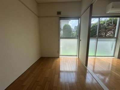 【居間・リビング】 | コーポむさしの