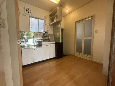【居間・リビング】 | コーポむさしの