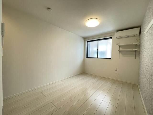 プリメーラ屏風浦の内装