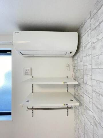 プリメーラ屏風浦の設備