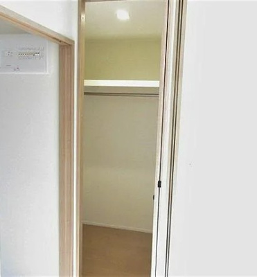 【収納】 | ビューノ江原