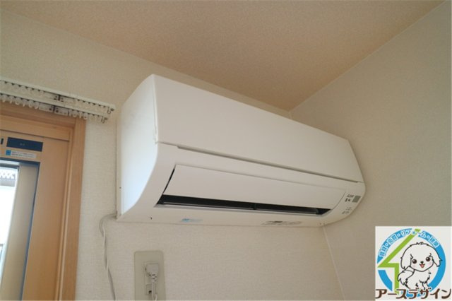 カーサアリビオのその他|※パース写真