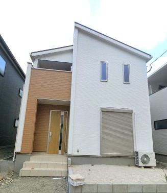 北野町今山 3号棟