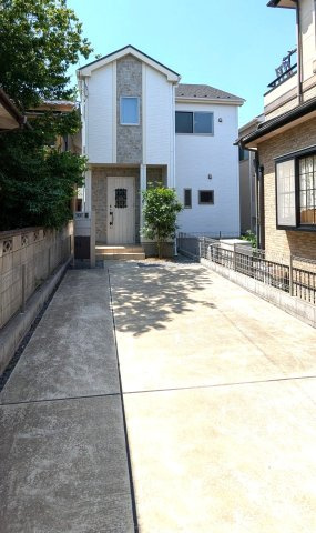 【外観】の画像