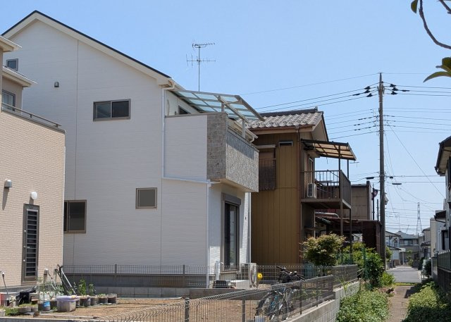 【外観】の画像