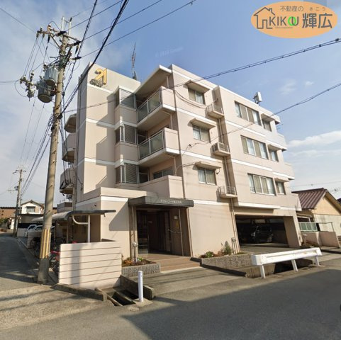 グランコート加古川南　3階