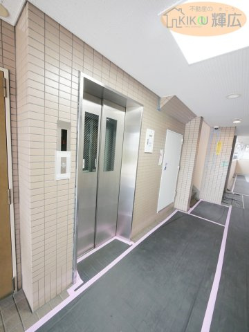 グランコート加古川南　3階のその他共用部分