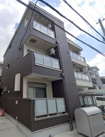 FmaisonAtrioⅡ