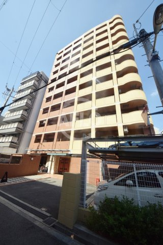 コンソラーレ日本橋