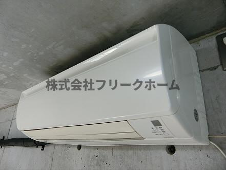 三鷹市下連雀１丁目の賃貸マンションの設備