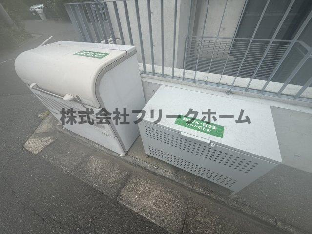 三鷹市下連雀１丁目の賃貸マンションのその他