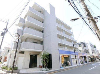 【外観】 | レヴォ