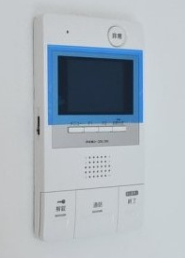 メイクスデザイン池袋パークサイドのセキュリティ