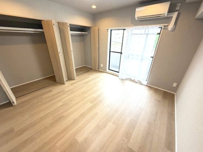 【寝室】 | ドムス芦屋