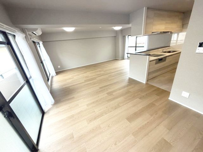【居間・リビング】 | ドムス芦屋