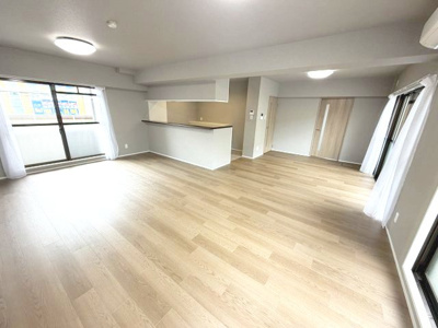【居間・リビング】 | ドムス芦屋