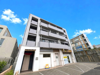 【外観】 | ドムス芦屋