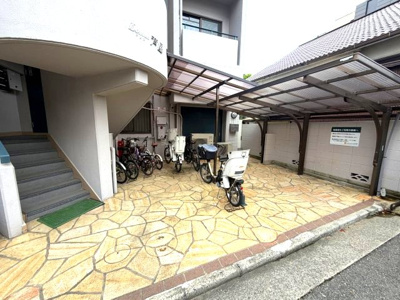 【その他共用部分】 | ドムス芦屋