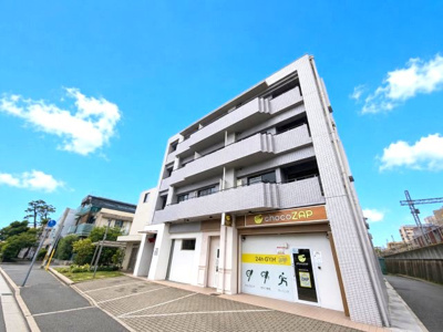【外観】 | ドムス芦屋