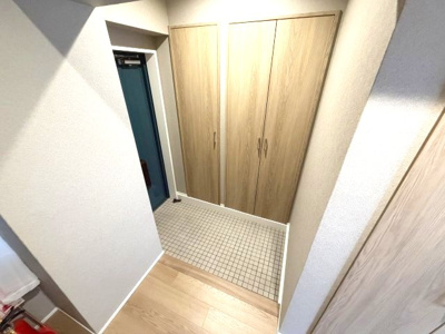 【玄関】 | ドムス芦屋