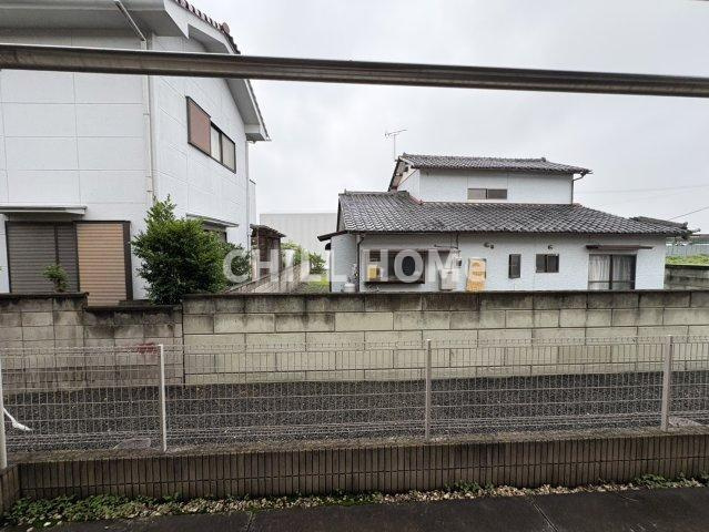 ロイヤルガーデン藤川の展望|当社、チルホームのHPもご覧ください(^^)/物件情報多数♪