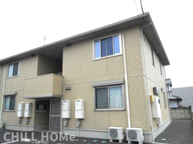 ロイヤルガーデン藤川