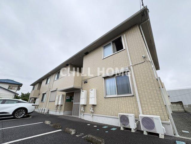 ロイヤルガーデン藤川