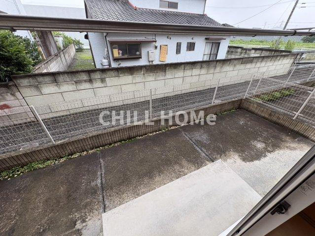 ロイヤルガーデン藤川のその他|当社、チルホームのHPもご覧ください(^^)/物件情報多数♪