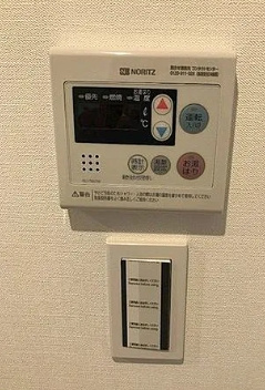 メイクスデザイン池袋パークサイドの設備