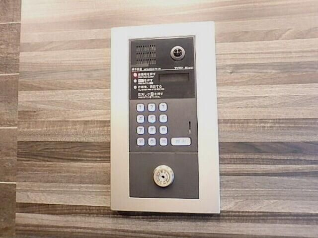 メイクスデザイン池袋パークサイドのその他