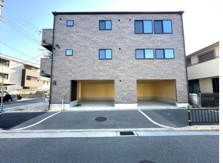 PISTA 山田北