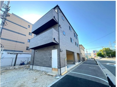 PISTA 山田北