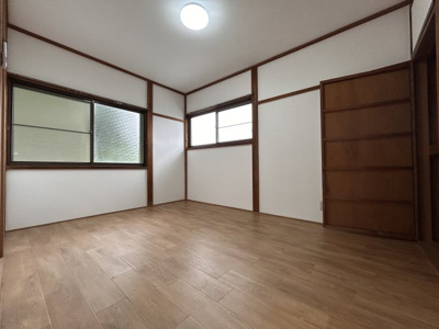 【居間・リビング】 | 掛川細谷戸建