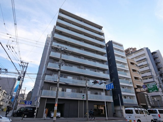 Luce Shinfukushima