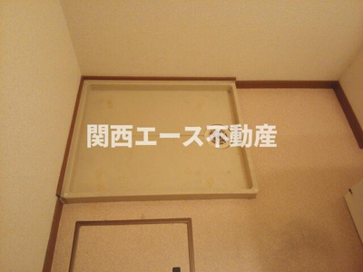 【設備】 | シャン・ド・フルールⅠ番館