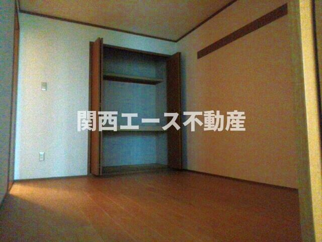 【収納】 | シャン・ド・フルールⅠ番館
