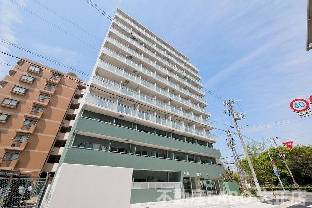 アーバンパーク住之江公園Ⅰ