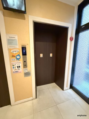 ラクラス江戸堀　仲介手数料無料の設備